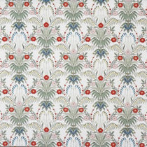 Cotswold Poppy Fabric by the Metre